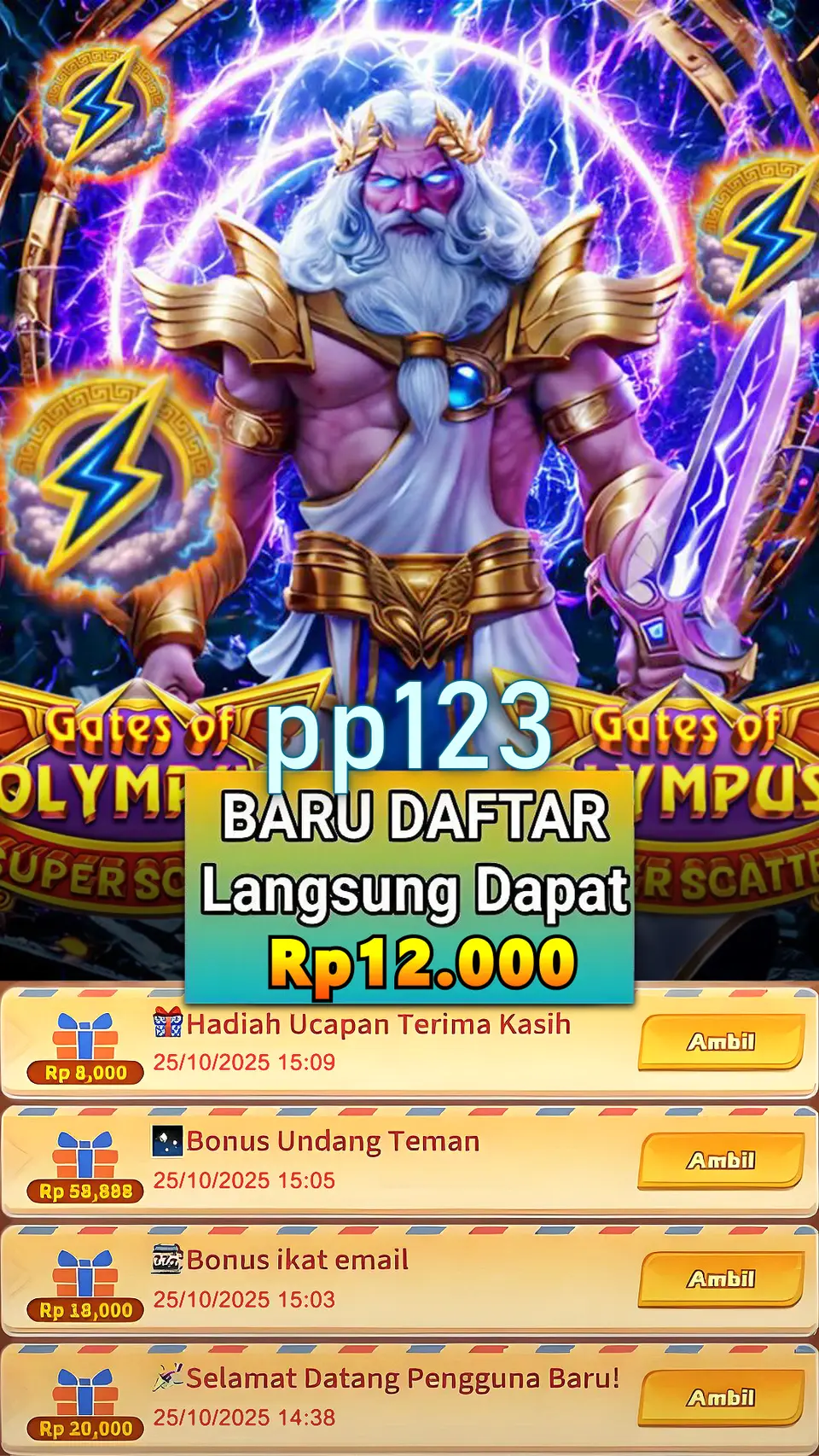 pp123 APK