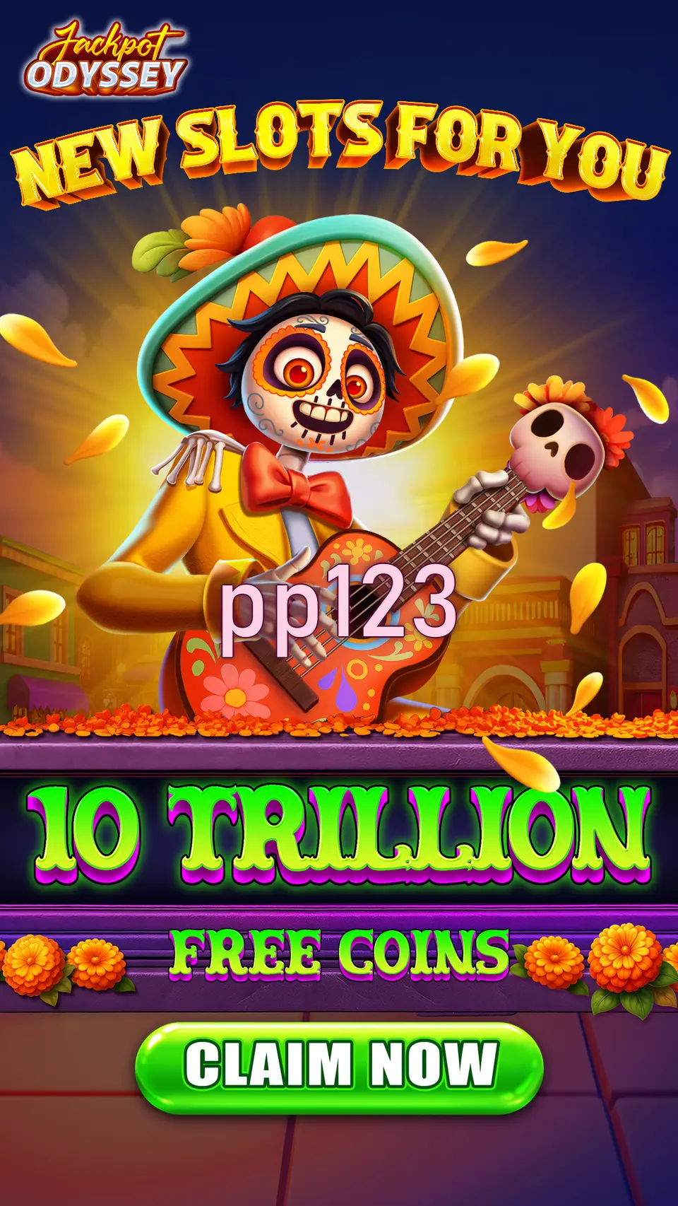 pp123 Masuk